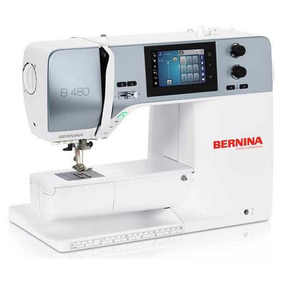 bernina 480