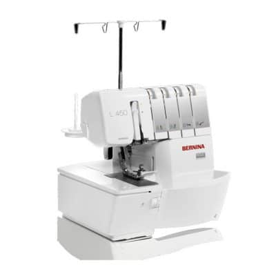 Bernina L-450