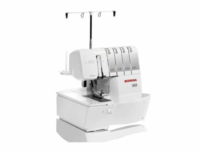 Bernina L-450