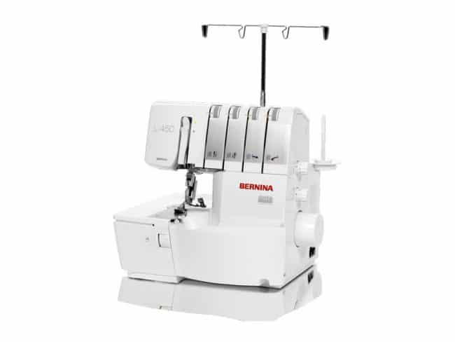 Bernina L-450