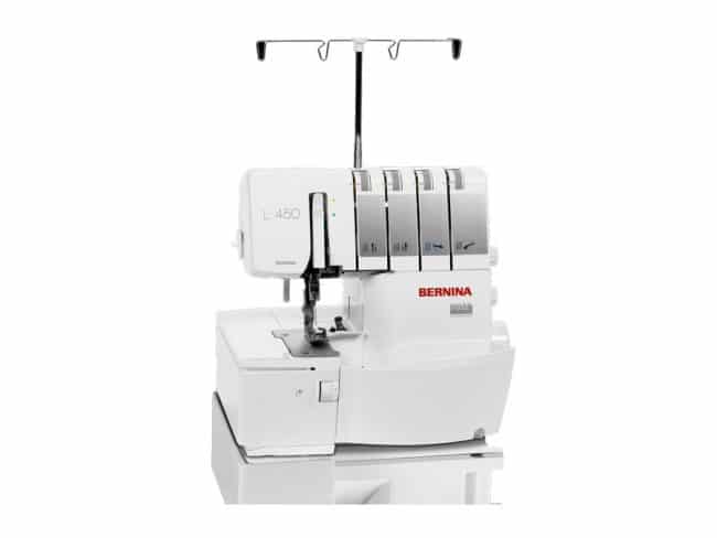 Bernina L-450