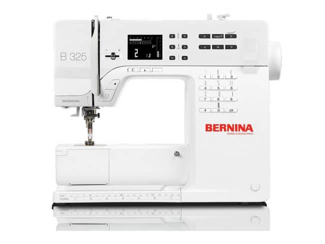 Bernina 325