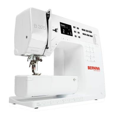 Bernina 325