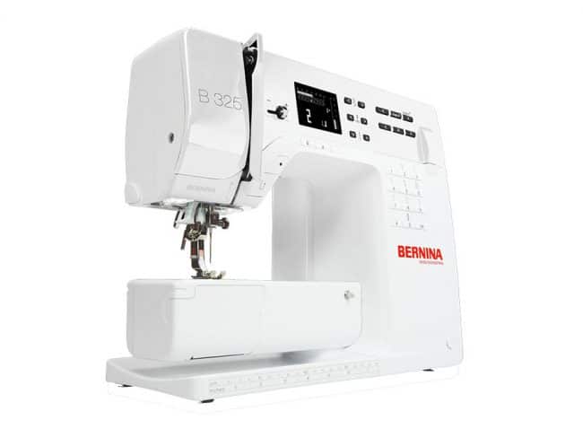 Bernina 325