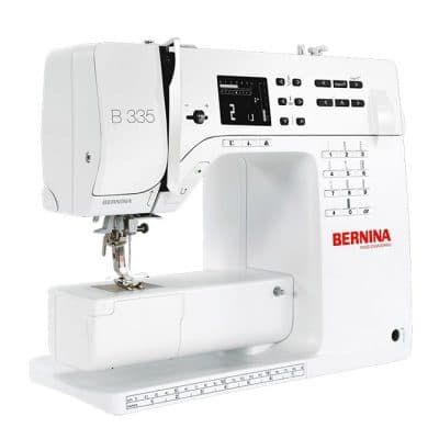 Bernina Macchina per cucire 335