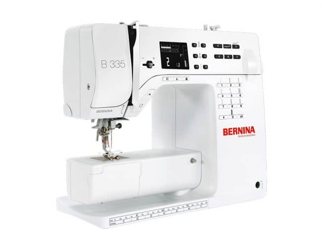 Bernina Macchina per cucire 335