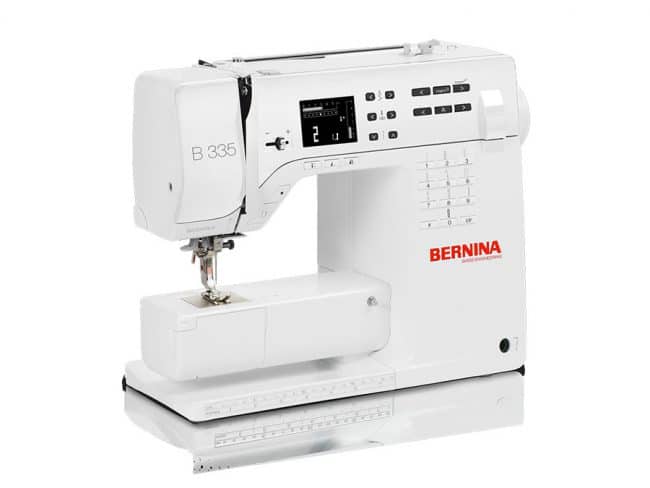 Bernina Macchina per cucire 335