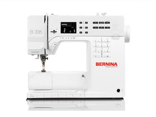 Bernina Macchina per cucire 335