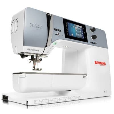 Bernina 540 macchina per cucire