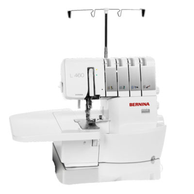 Taglia e cuci Bernina 460