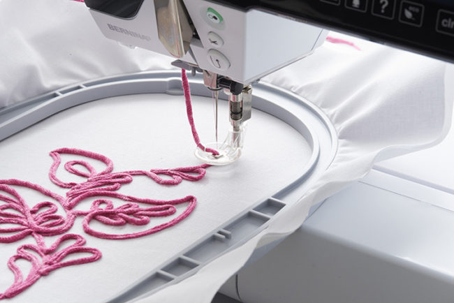 Software Ricamo Bernina V8 - immagine 2