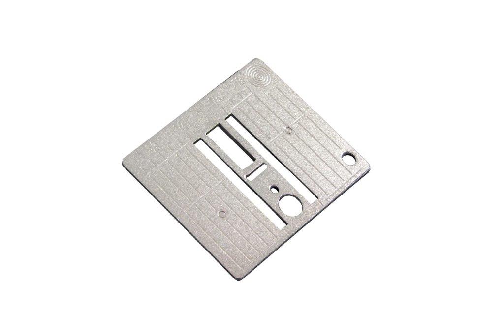 Placca ago per PunchWork per crochet oscillante