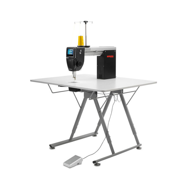 Longarm Q16 plus