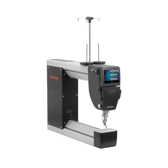 Longarm Q16 plus - immagine 3