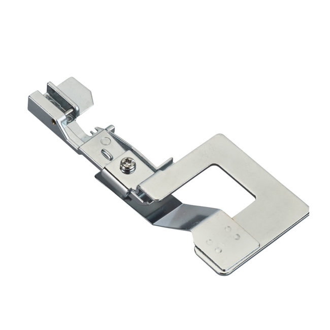 Piedino per arricciare serie 4