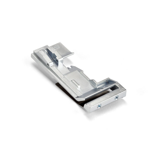 Piedino per arricciare serie 8