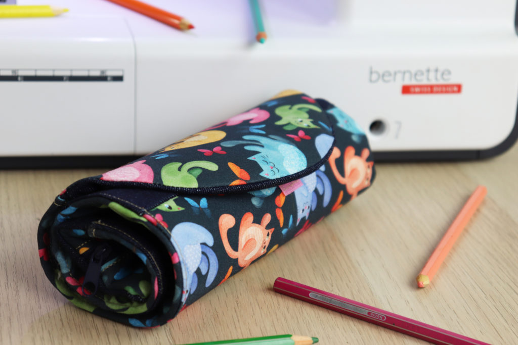 Astuccio cartone con 60 matite colorate permanenti Eco - Faber-Castell - Cartoleria e scuola