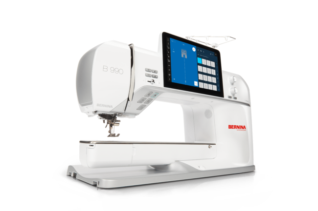 BERNINA 990