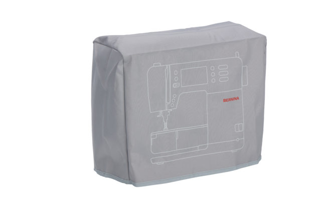 Nuova Bernina 335 - immagine 5