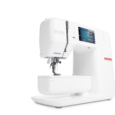 Nuova Bernina 325