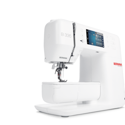 Nuova Bernina 335