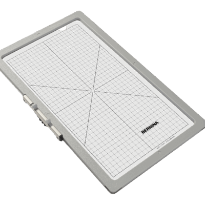 Telaio da ricamo magnetico grande