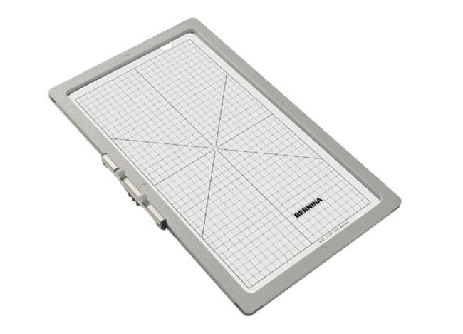 Telaio da ricamo magnetico grande