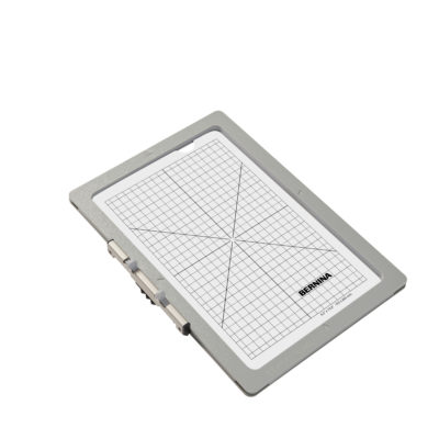 Telaio da ricamo magnetico medio