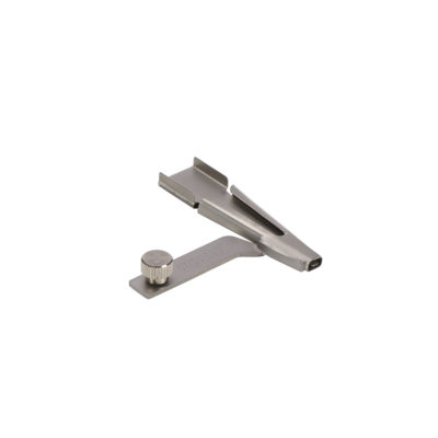 Piedino orlatore per punto di copertura #C30-10/20 mm