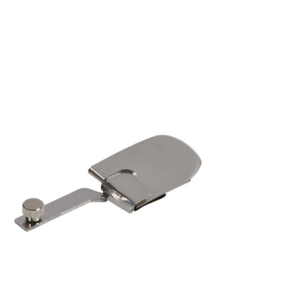 Piedino orlatore per punto di copertura #C31-25 mm