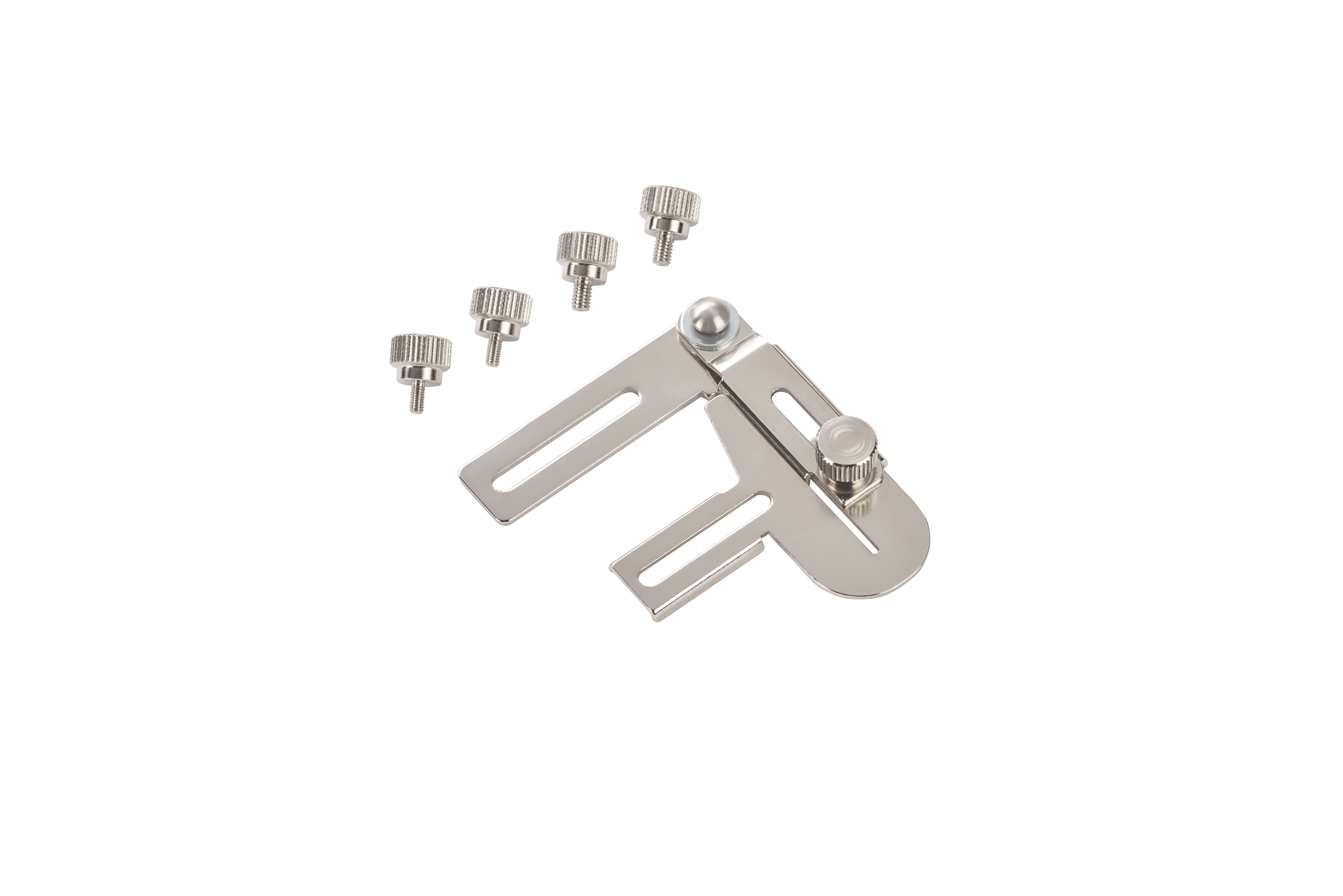 Supporto per accessori Overlock