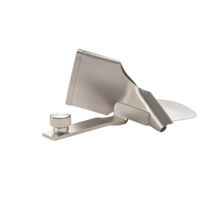 Piedino bordatore doppia piega #C21