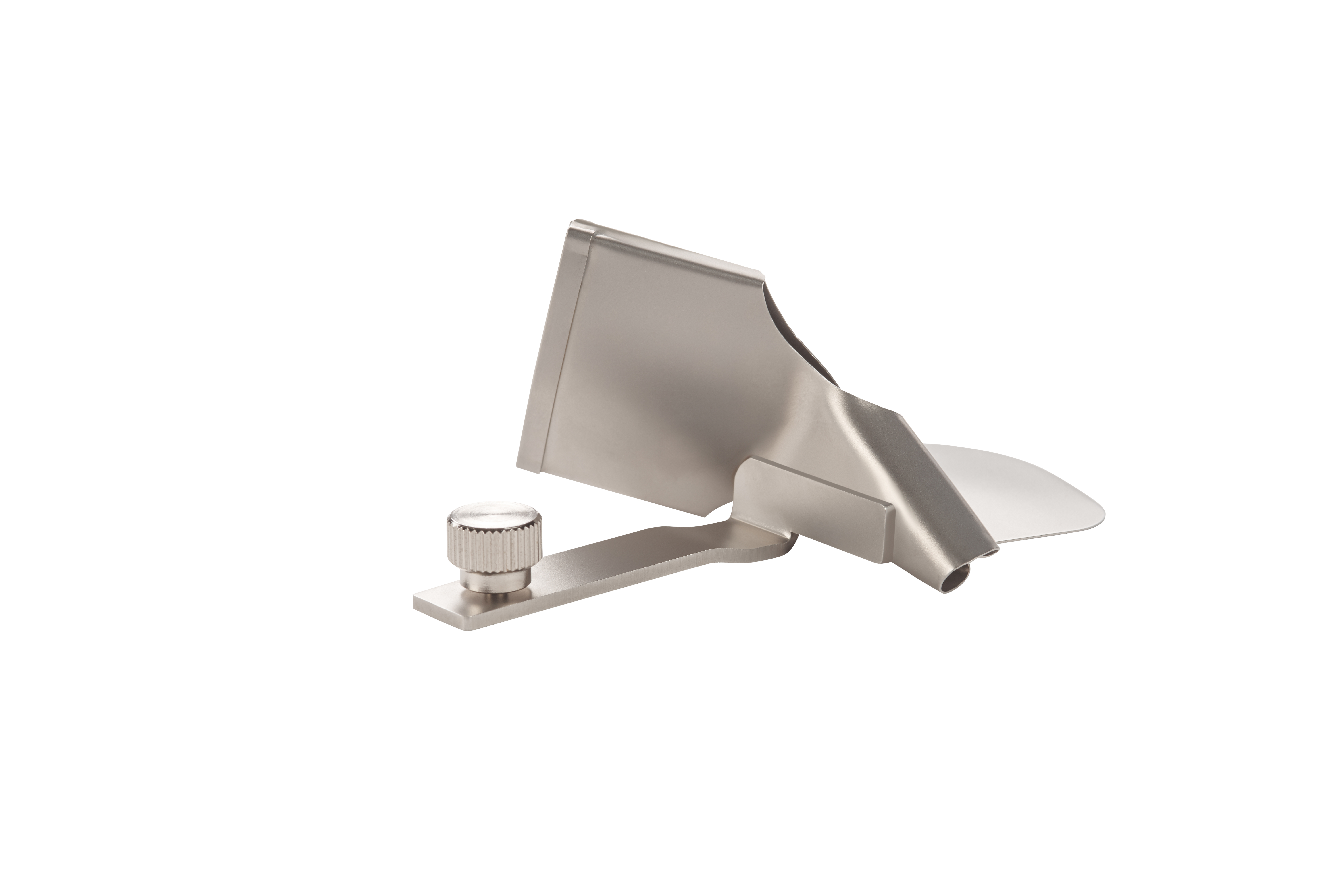 Piedino bordatore doppia piega #C21